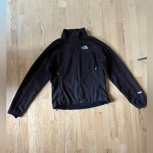 The North Face Women’s Windwall Poly-Fleece Full-Zip, XS